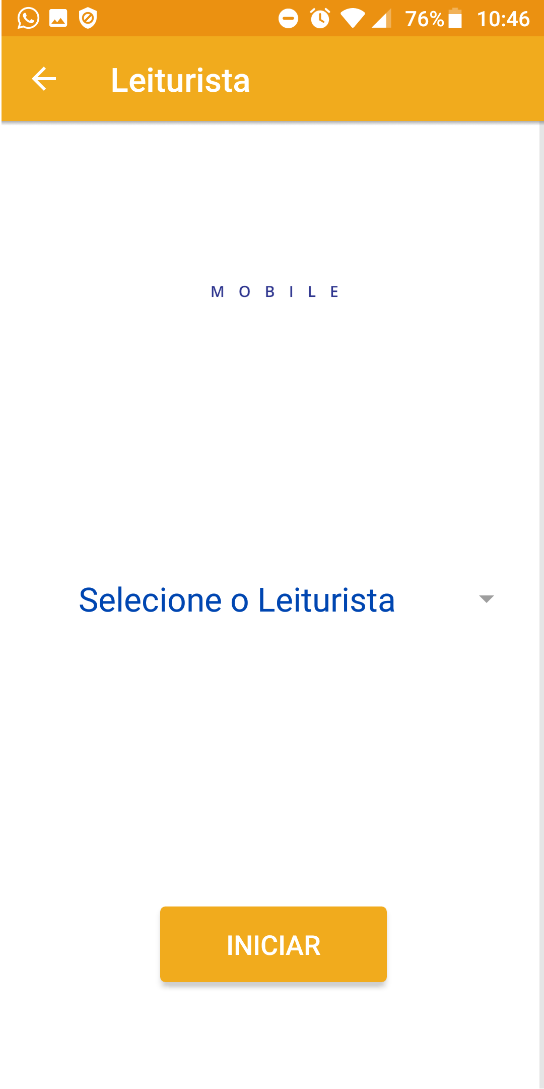 Leitura