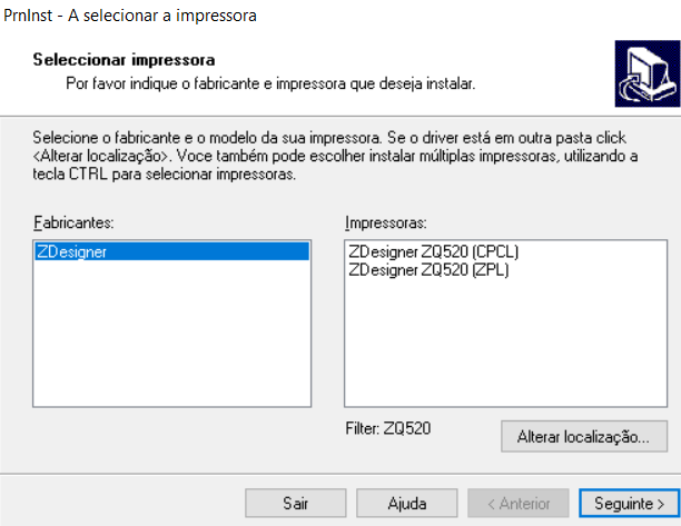 installPrintModel